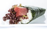 Temaki-Maguro